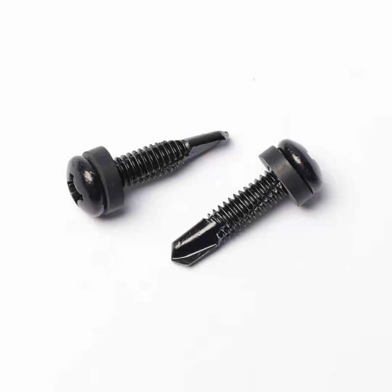 雙金屬復(fù)合螺絲